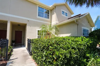 RIVERVIEW FL Home