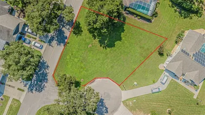 ZEPHYRHILLS FL Property