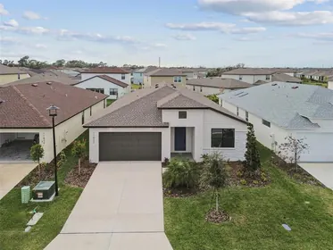 PARRISH FL Home