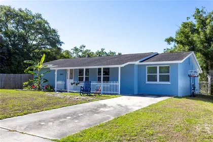 CLEARWATER FL Home