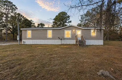 WILLISTON FL Home
