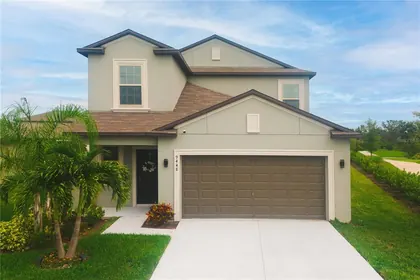 RUSKIN FL Home