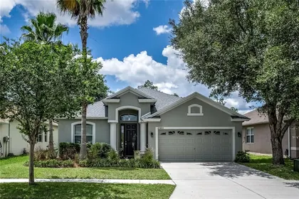 LAND O LAKES FL Home