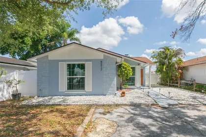 TAMPA FL Home