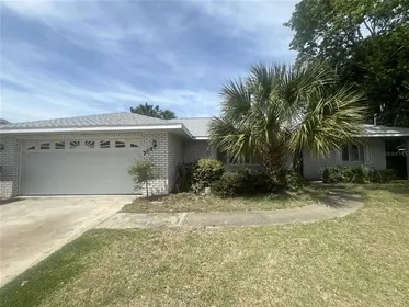 SOUTH DAYTONA FL Home