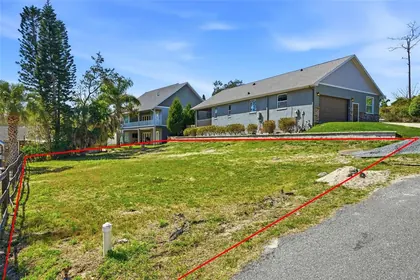 TARPON SPRINGS FL Property