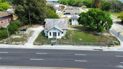 LAKE ALFRED FL Property