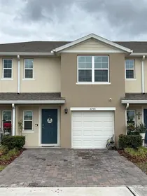HARMONY FL Home