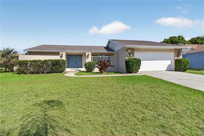 LAND O LAKES FL Home