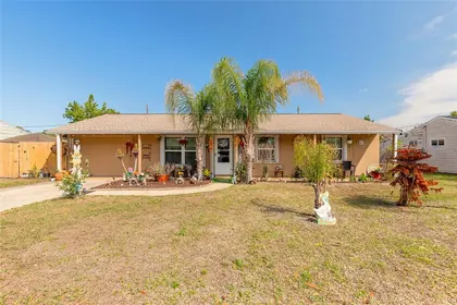 PORT ORANGE FL Home