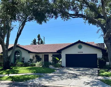 SEMINOLE FL Home