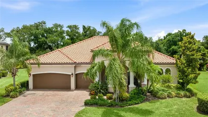 BRADENTON FL Home