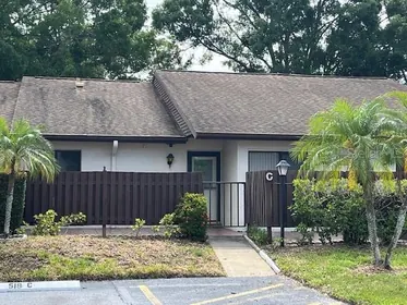 PALM HARBOR FL Home