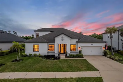 LAKEWOOD RANCH FL Home