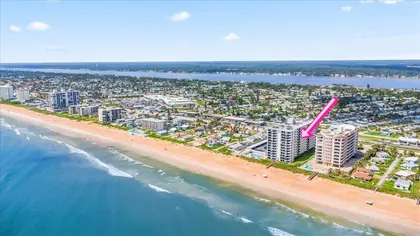 ORMOND BEACH FL Home