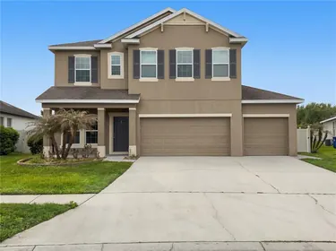 ST CLOUD FL Home