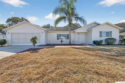 SUMMERFIELD FL Home