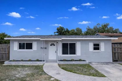 ST PETERSBURG FL Home