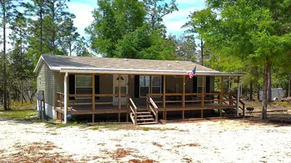 HAWTHORNE FL Home