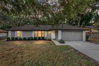 OCALA FL Home