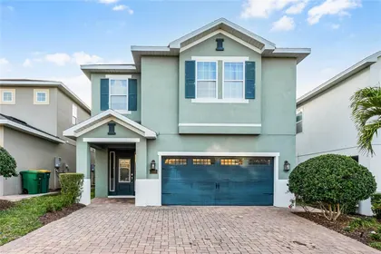 KISSIMMEE FL Home