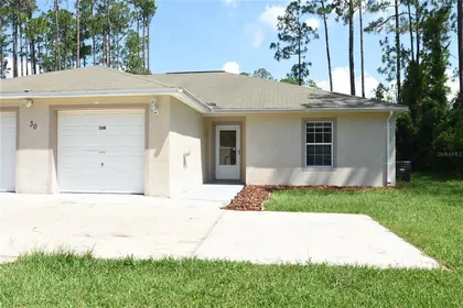 PALM COAST FL Home