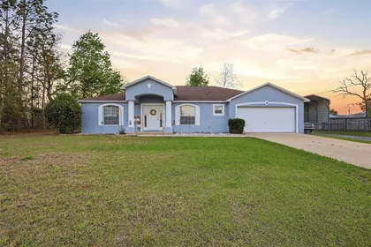 OCALA FL Home