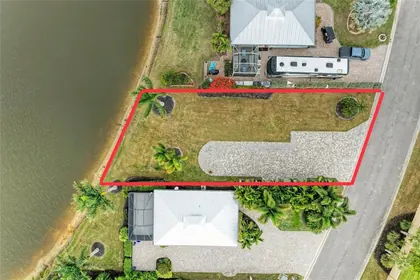 ARCADIA FL Property