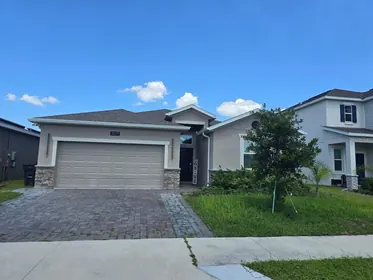 DAVENPORT FL Home