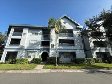 ODESSA FL Home