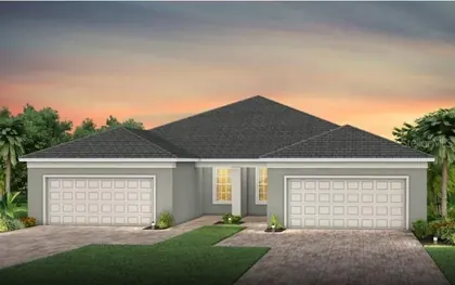ENGLEWOOD FL Home
