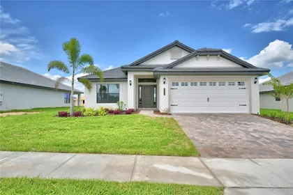 AUBURNDALE FL Home
