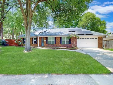 LONGWOOD FL Home