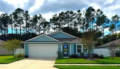 PALM COAST FL Home
