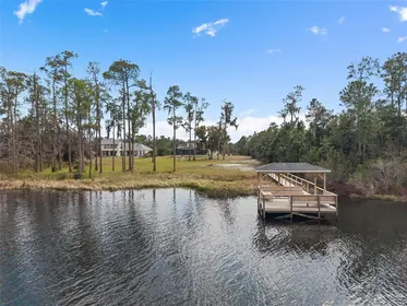 ST CLOUD FL Home