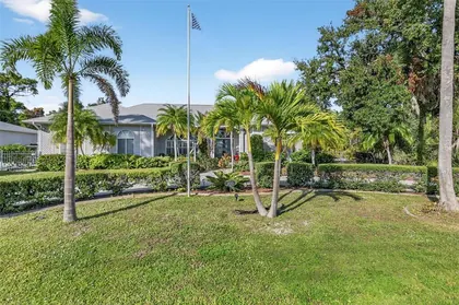 ENGLEWOOD FL Home