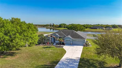 PARRISH FL Home