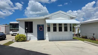 SARASOTA FL Home