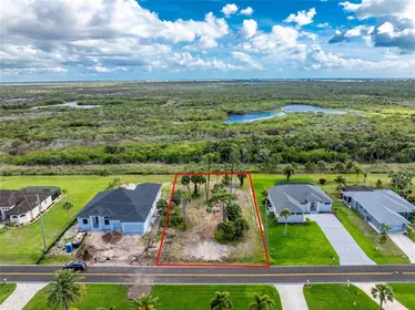 ROTONDA WEST FL Property