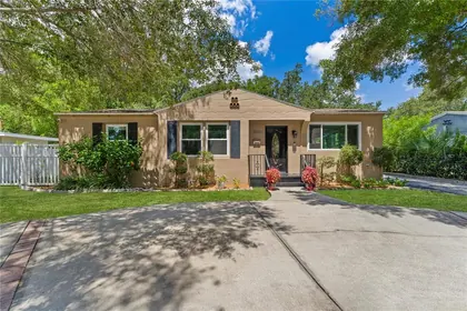 TAMPA FL Home