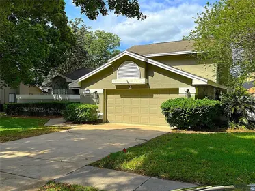 WINTER PARK FL Home