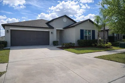 RIVERVIEW FL Home
