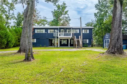 BRANFORD FL Home