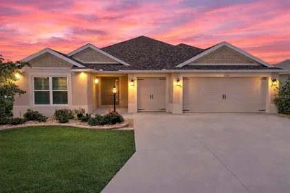 THE VILLAGES FL Home