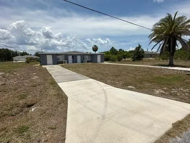 PUNTA GORDA FL Home