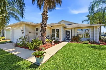 FORT PIERCE FL Home