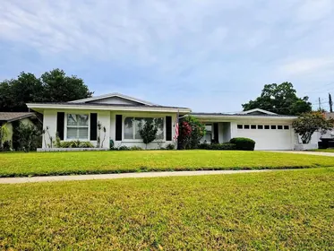 CLEARWATER FL Home