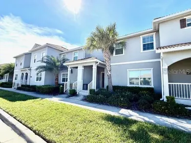 KISSIMMEE FL Home