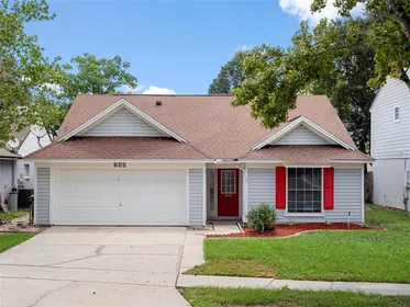 LAKE MARY FL Home