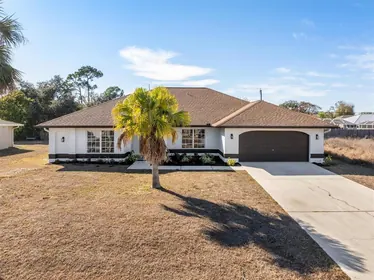 PORT CHARLOTTE FL Home